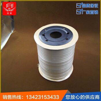 透明掛耳帶歐美環(huán)保TPU彈力帶