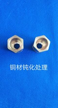 銅材鈍化液，銅材抗腐蝕劑圖片