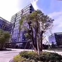 布吉地鐵小產(chǎn)權(quán)中海信國際真正高大上的大型花園小區(qū)分期8年