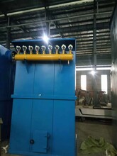 造纸厂除尘器A广东湛江造纸长除尘器设备A除尘器生产厂家