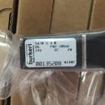 BURKERT	电磁阀	0124TPDG1/4CN63231