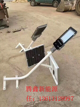 沧州太阳能路灯厂家2018年沧州农村太阳能路灯价格,沧州LED路灯厂