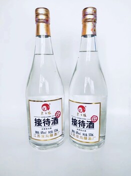 双沟68%原酒招商