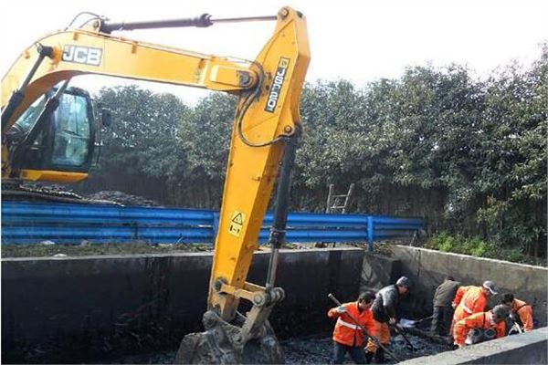 浙江台州路桥污泥脱水_污泥脱水含水率-欢迎