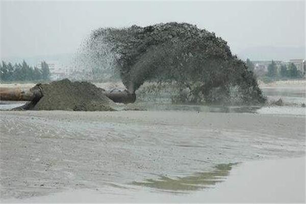 邢台县中小河湖清淤_河道清淤公司-欢迎