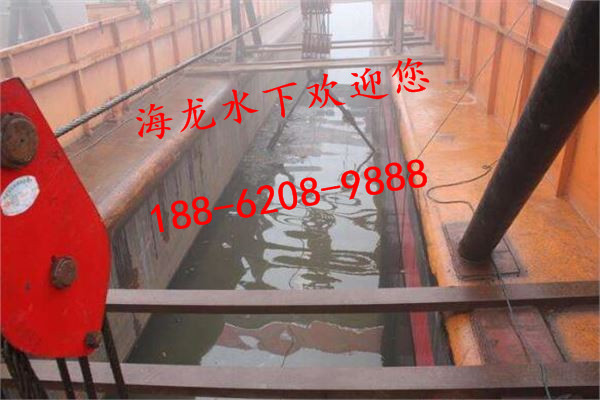 水下焊接_水下电缆管道铺设公司/岳阳云溪公司电话