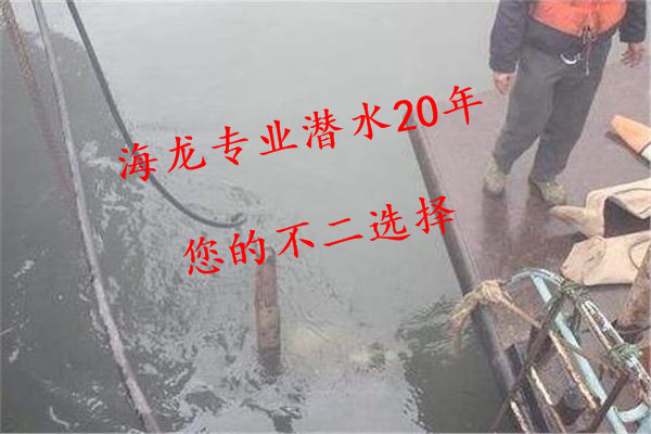 河道清淤浙江台州水下模袋护坡施工公司/优惠价格