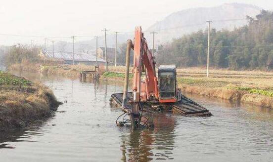 四川巴中水下开挖清淤 四川巴中打桩泥浆脱少钱