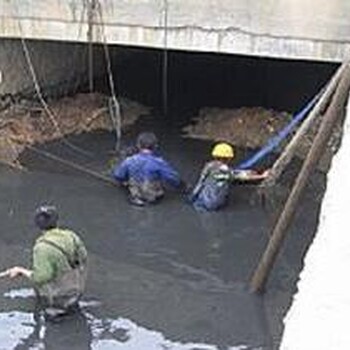 西安灞桥河道清淤合同多少钱