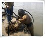 水下打捞_过（江）河管道安装南华县经验丰富单位