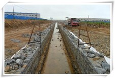 广西壮族自治贺州水塘清淤施工方案图片1