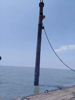 水下安装管道_内蒙古自治乌海企业电话