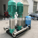 二次供水設備采購MVI3208威樂水泵