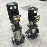 宏奇水泵SB1-6多级增压泵STAIRS高压水泵