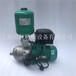 威乐水泵MHI206变频泵