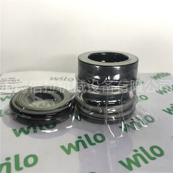 威樂水泵MVI3207離心泵維修軸封