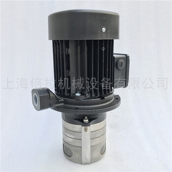 宏奇STAIRS水泵CBK4-80/6浸式不锈钢离心泵