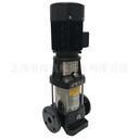 CDL32-110B倍拉低溫冷卻水循環(huán)泵