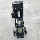 低溫冷卻液循環(huán)泵CDL3-31B倍拉立式泵