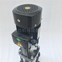 倍拉CDL65-20B冷卻水循環(huán)泵工作原理