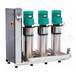 威乐水泵HelixV1009立式低温冷却液循环泵维修