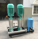 变频恒压供水设备MVI403威乐水泵