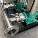 威樂水泵MVI1614矢量變頻恒壓供水泵組