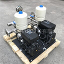 南方一用一備CHM8-5樓層變頻增壓水泵