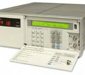 Microsemi5071A铯原子频率标准/一级频率标准/铯钟