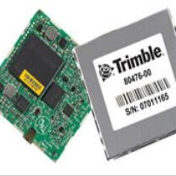 天宝TrimbleBD910单频系统集成GNSS定位板卡