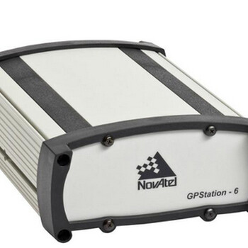 诺瓦泰NovAtelGPStation-6电离层闪烁和TEC监测接收机