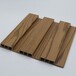 原平生态木150小圆板装修装饰材料