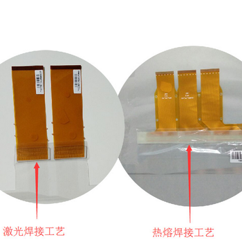 金属网格触控膜