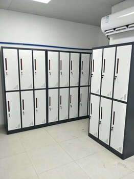 重庆铁柜文件柜批发不锈钢柜储物柜供应厂家