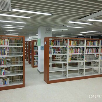 重慶書架廠家鋼制書架鐵書架圖書架批發(fā)