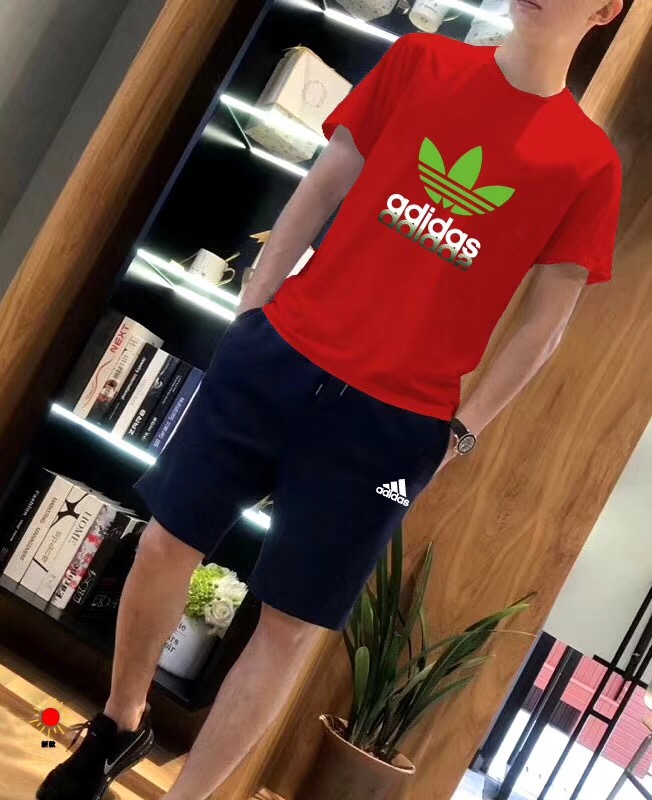 揭秘下顶级好货高仿阿迪达斯三叶草衣服,批发供货都要多少钱