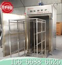 豆干煙熏爐，四川豆干煙熏機哪里有