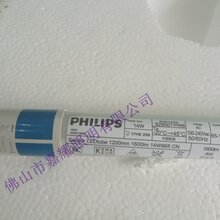 飞利浦微波感应LED日光灯管T814W1.2M/米人体感应灯管图片