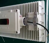 HRD96壁装工矿灯具80W,防爆路灯