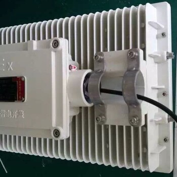 HRD96壁裝工礦燈具80W,防爆路燈