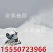 别人卖产品我们卖品质邢台技术支持于一体的人工造雪机图片