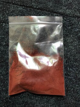 硝普钠99%砖红色粉末检定重金属试剂