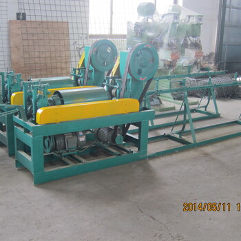 安平县厂家调直断丝机，网片剪板机，300-600丝