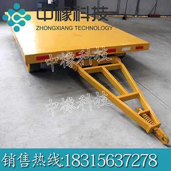平板拖車拖車廠家長期供應(yīng)各種型號拖車