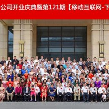 即墨同学聚会大合影拍摄-30周年毕业聚会大合照