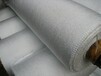 电焊防火毯3mm玻纤纤维接焊渣防护毯多少钱一块？
