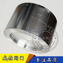 不锈钢止回阀H74W-16P止回阀威核阀门消声止回阀不锈钢静音止回阀图片