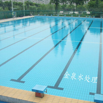 游泳池、水上乐园建造厂家泳池水处理设备批发