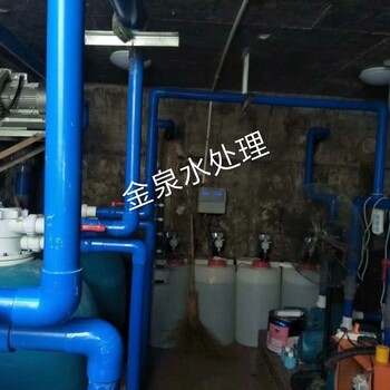 岳阳市水处理设备厂家设计