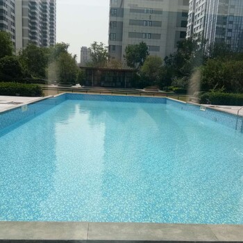 广州游泳池水循环设备厂家安装